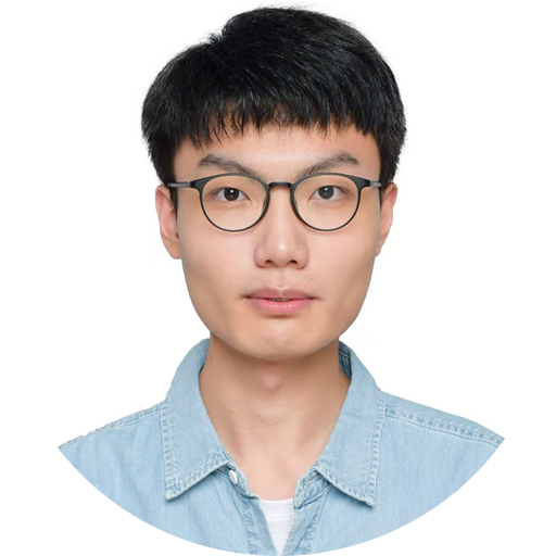 Hongzhe Bi